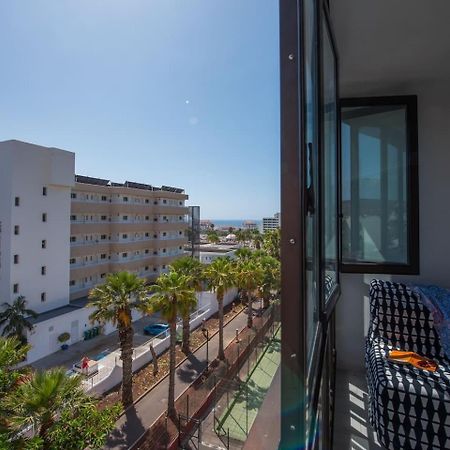 733 Wonderful Studio In Lasamericas! Wi-Fi Free! Πλάγια ντε λας Αμέρικας Εξωτερικό φωτογραφία