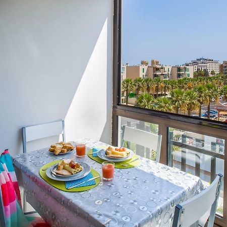 733 Wonderful Studio In Lasamericas! Wi-Fi Free! Πλάγια ντε λας Αμέρικας Εξωτερικό φωτογραφία