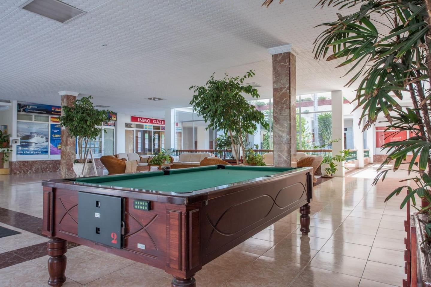 733 Wonderful Studio In Lasamericas! Wi-Fi Free! Πλάγια ντε λας Αμέρικας Εξωτερικό φωτογραφία