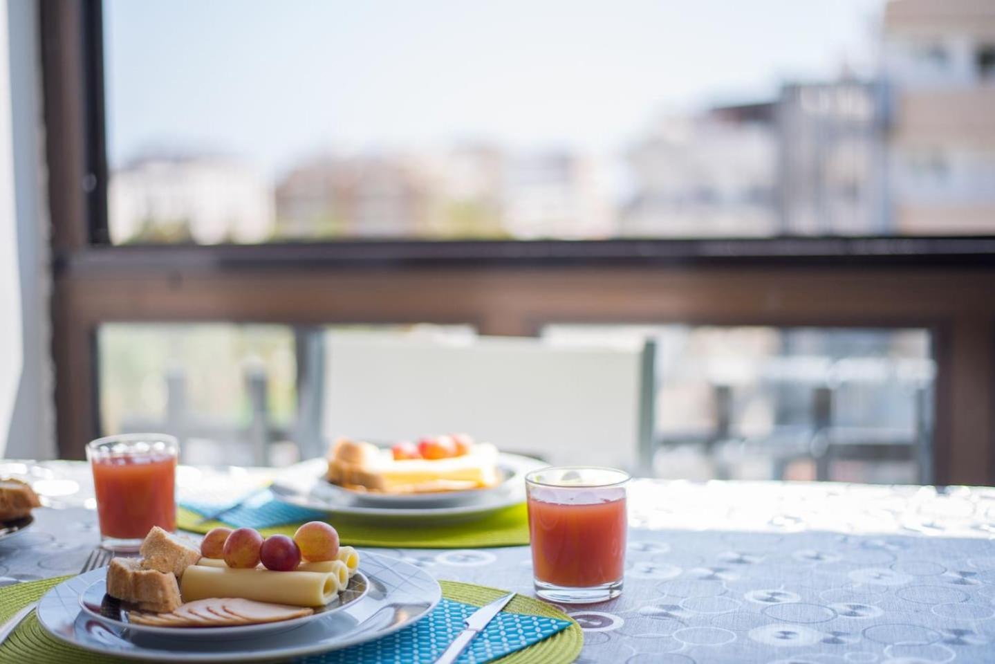 733 Wonderful Studio In Lasamericas! Wi-Fi Free! Πλάγια ντε λας Αμέρικας Εξωτερικό φωτογραφία
