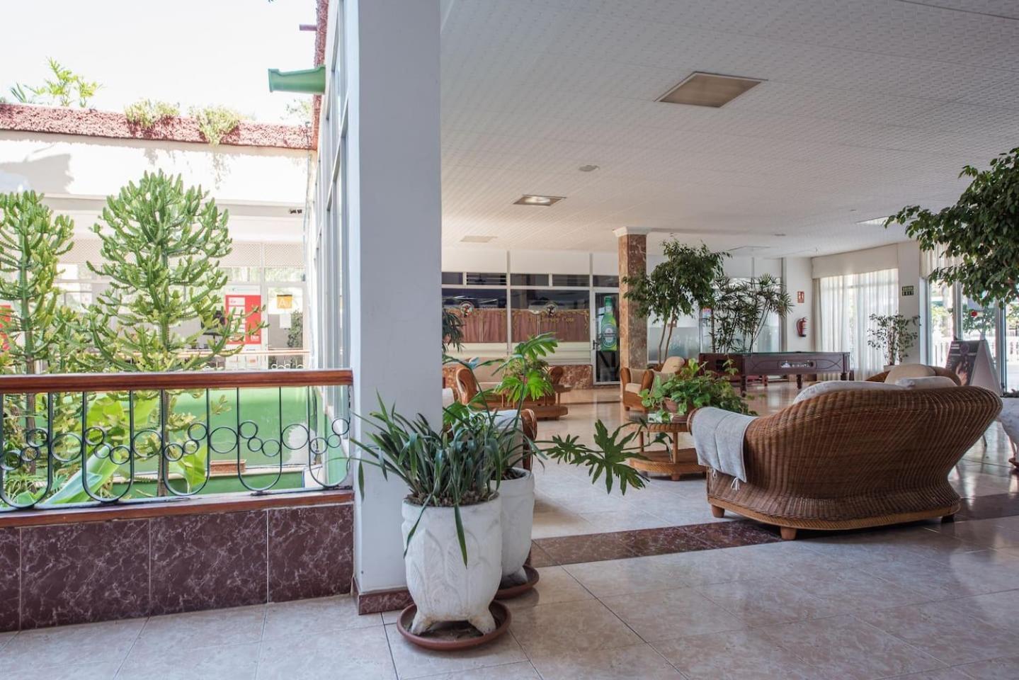 733 Wonderful Studio In Lasamericas! Wi-Fi Free! Πλάγια ντε λας Αμέρικας Εξωτερικό φωτογραφία