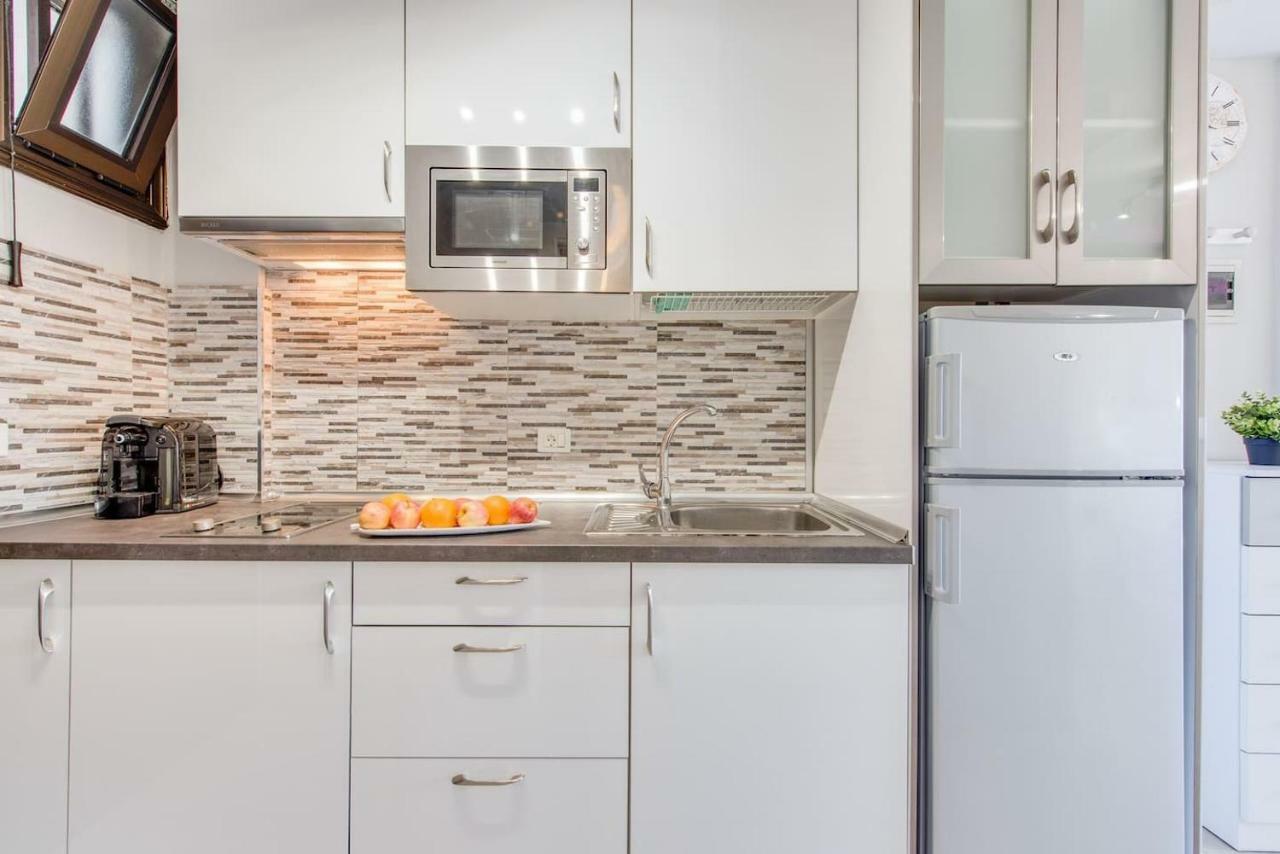 733 Wonderful Studio In Lasamericas! Wi-Fi Free! Πλάγια ντε λας Αμέρικας Εξωτερικό φωτογραφία