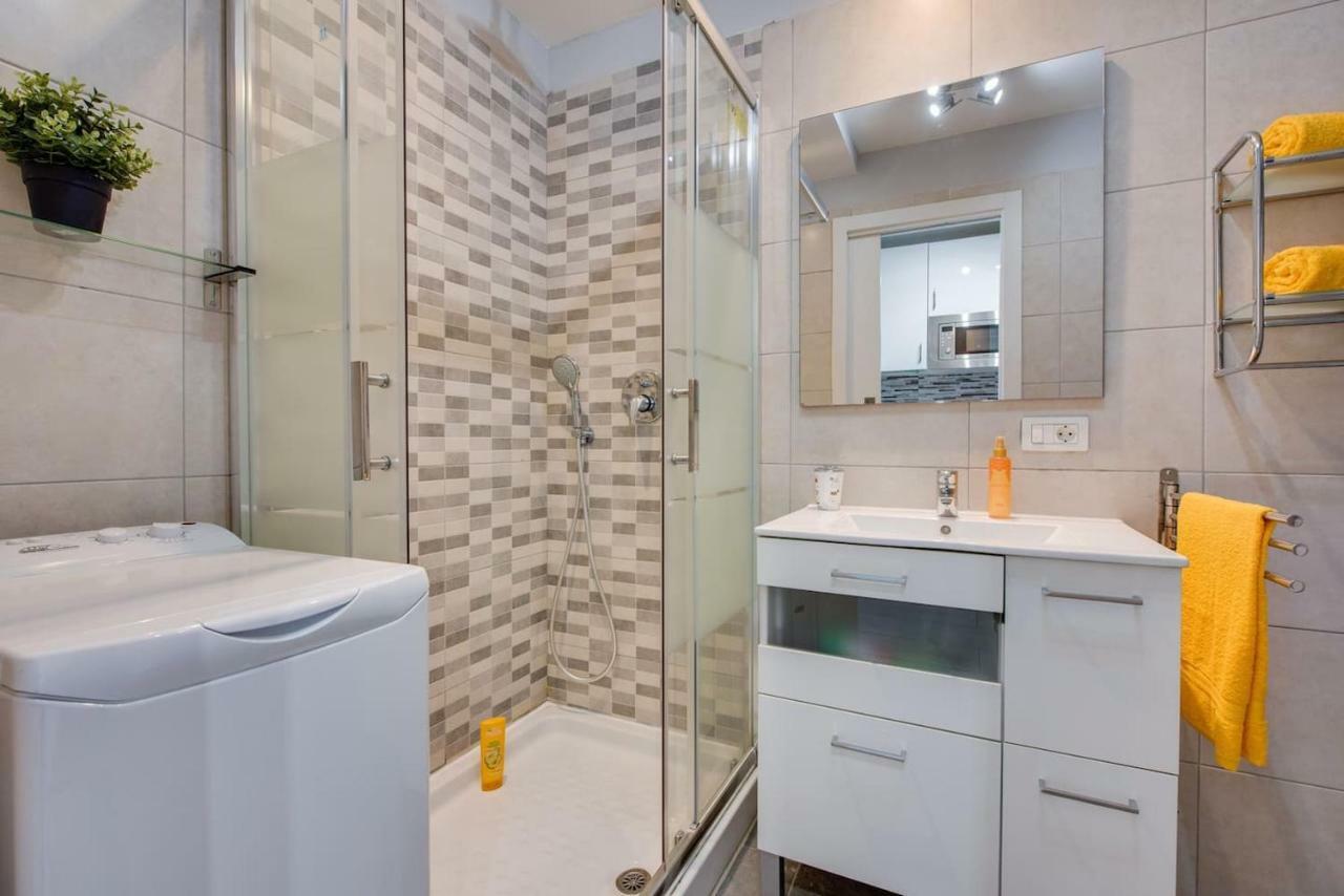 733 Wonderful Studio In Lasamericas! Wi-Fi Free! Πλάγια ντε λας Αμέρικας Εξωτερικό φωτογραφία